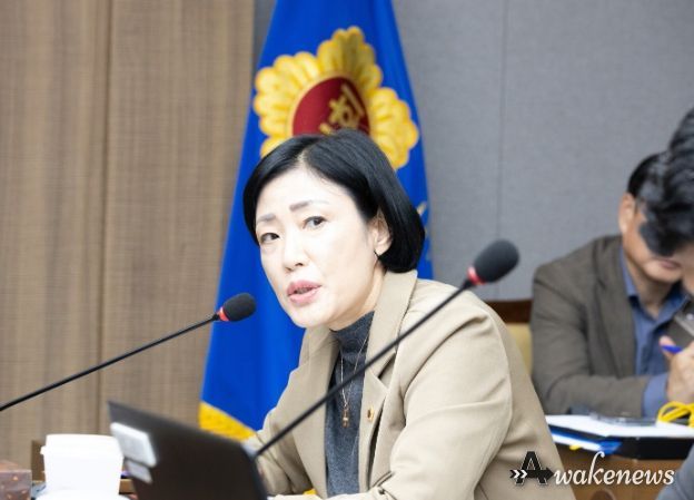 경기도의회 이경혜 의원