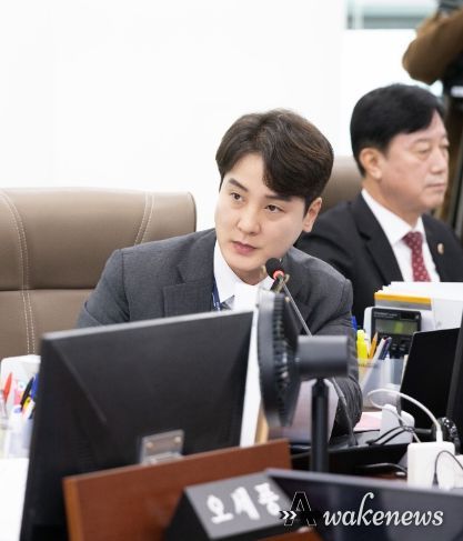 김일중 의원(국민의힘, 이천1)