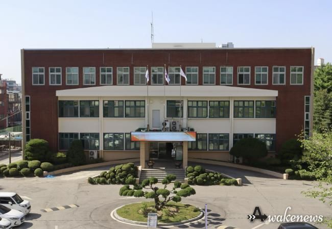 파주교육지원청