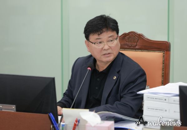 경기도의회 성기황 의원