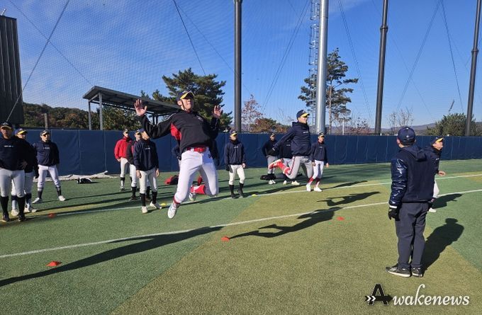 .2025 Next-Level Training Camp