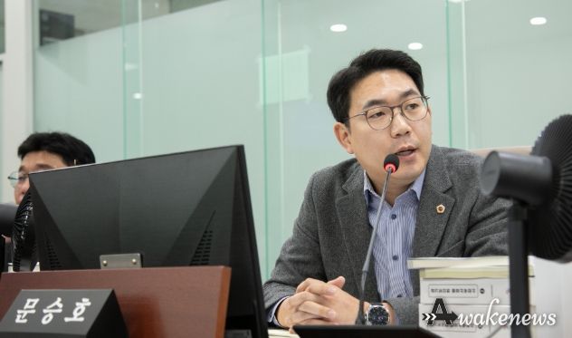 경기도의회 문승호 의원