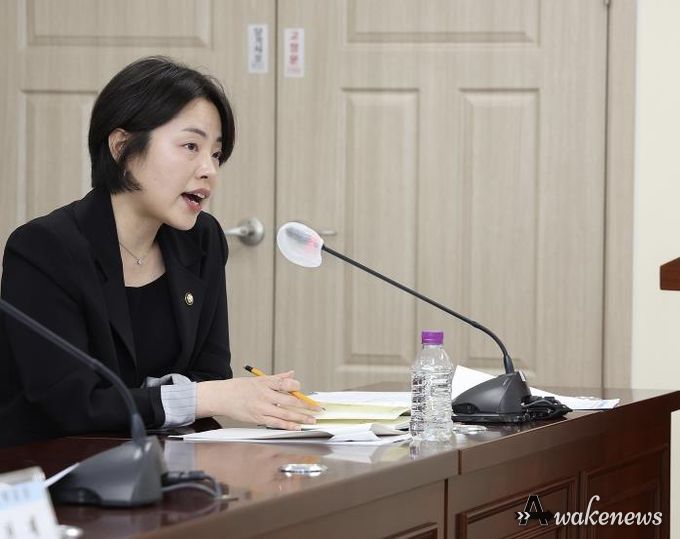 고양특례시의회 정민경 의원, 덕양구청, 일산동구청, 일산서구청의 구조적 문제점 개선 촉구