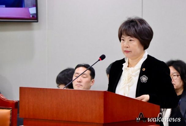 경기도의회 서성란 의원