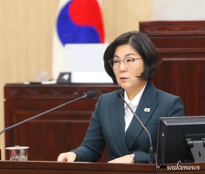 시장님 시정브리핑(의회)