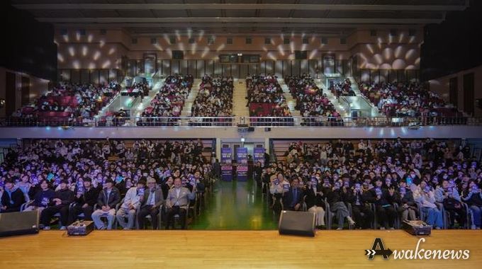 파주시, 고3 수험생을 위한 ‘수능 콘서트’ 개최
