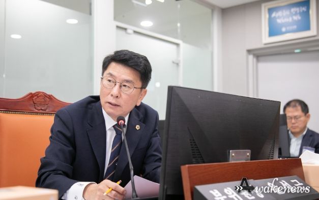 경기도의회 윤성근 의원