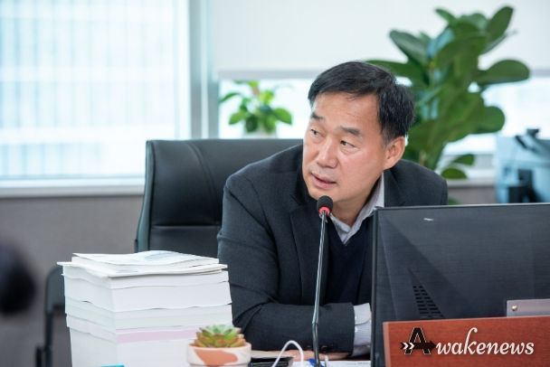 경기도의회 윤종영 의원