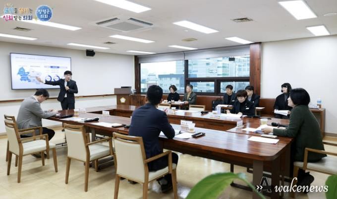 양평군의회, 양평군 상수원관리지역의 불합리한 규제 개선 위한 노력 펼쳐