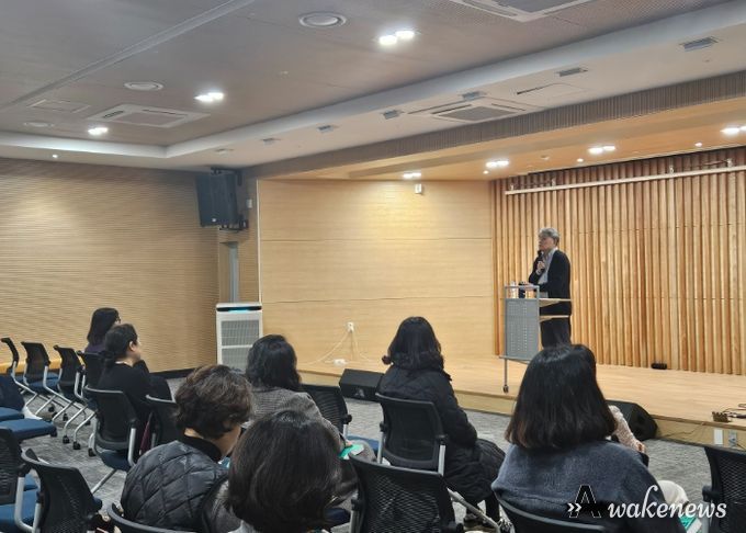 성남 독서교육 나눔의 날 행사