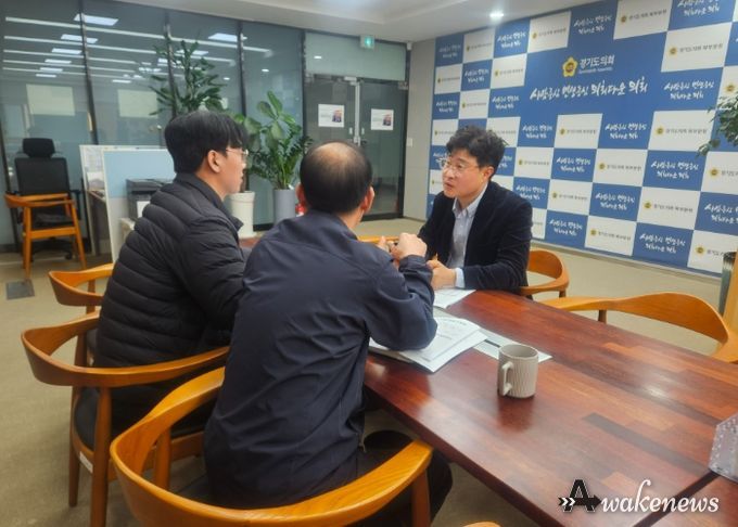 경기도의회 이영주 의원, 공공관리제 전기버스 ‘겨울 난방 부족’ 반복… 실질적 대안 요구