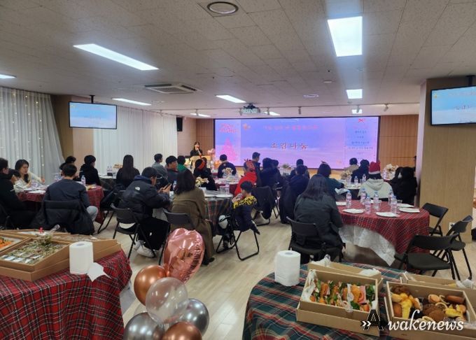 하남시감일종합사회복지관, 월드비전 꿈꾸는아이들 꿈디자이너 3년 성과 및 활동 공유회 개최