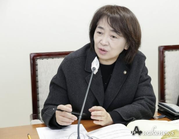 고양시의회 신인선 의원, 또다시 외면된 2,400만원 장애인 안전을 '제로' 취급하는 고양시