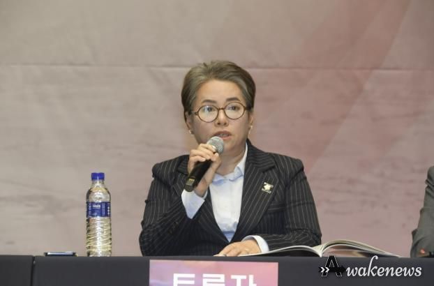 동두천시의회 임현숙 의원