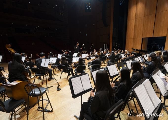 하남문화재단, 2025 꿈의 오케스트라 ‘하남’ 제8회 정기연주회 성료