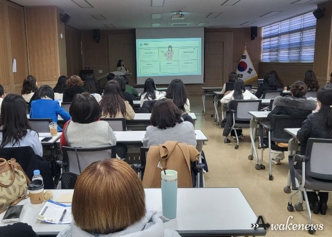 광주하남교육지원청, 전국 최초 ‘공유도서관’에 전자책 창작 열풍까지… 학교도서관 혁신 모델 2026 전국 확산 시동