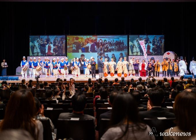 일본 요코하마국립대학교 및 부설 중학교 탐방 학생교류 적극적 확장