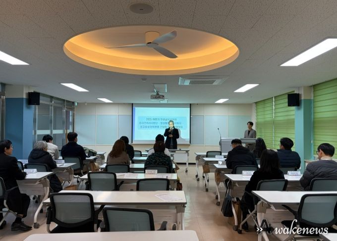 안성교육지원청, 양성평등·성사안 대응 강화 위한 지원단 간담회 열어