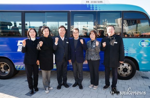 경기도의회 박명숙 의원