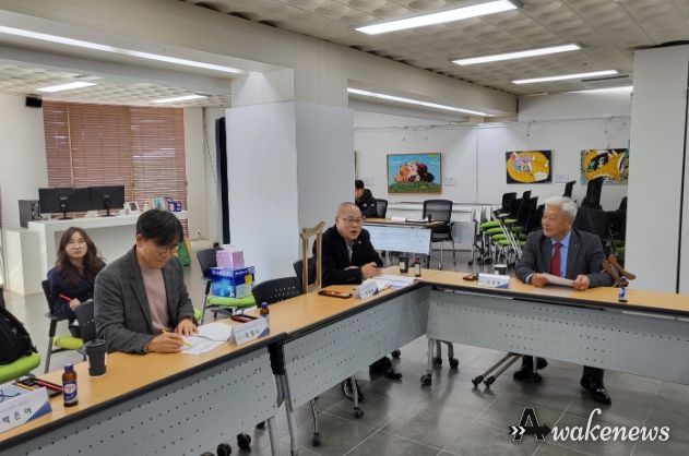 경기도의회 박재용 의원