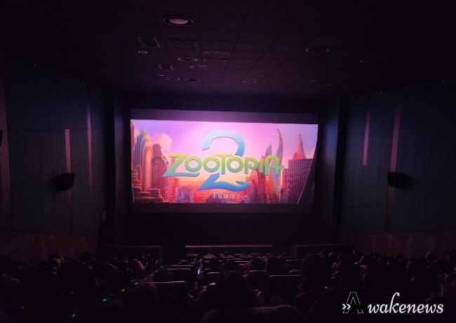 ‘드림스타트 가족사랑 영화관람’ 프로그램