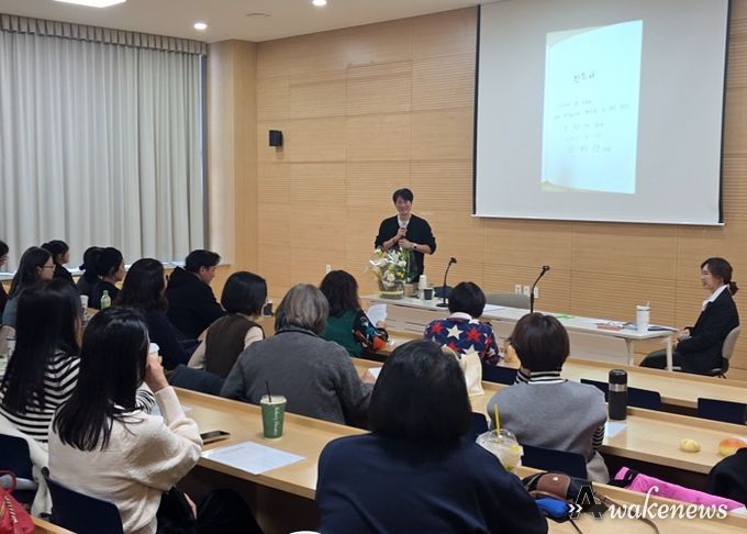 남양주시 정약용도서관, ‘배우 김영재와 함께한 송년 낭독회’ 성료