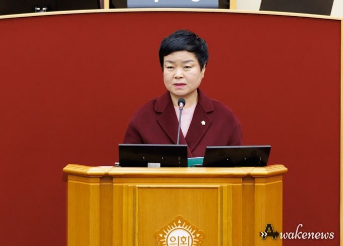 부천시의회 김미자 의원