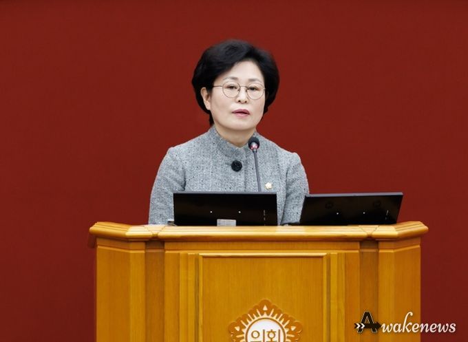 부천시의회 박혜숙 의원