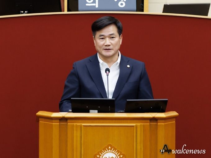 부천시의회 이학환 의원