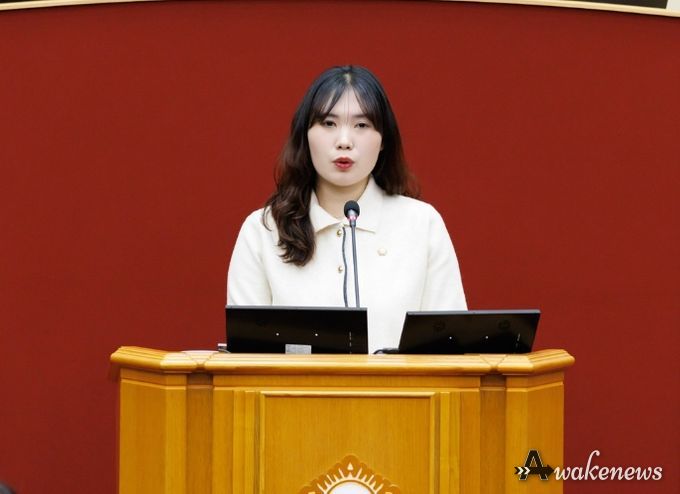 부천시의회 최초은 의원