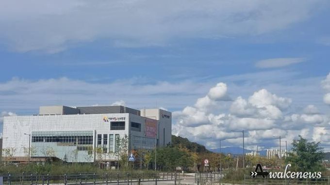 여주시청소년수련관, 청소년어울림마당 및 e-스포츠대회 · 청소년페스티벌 개최