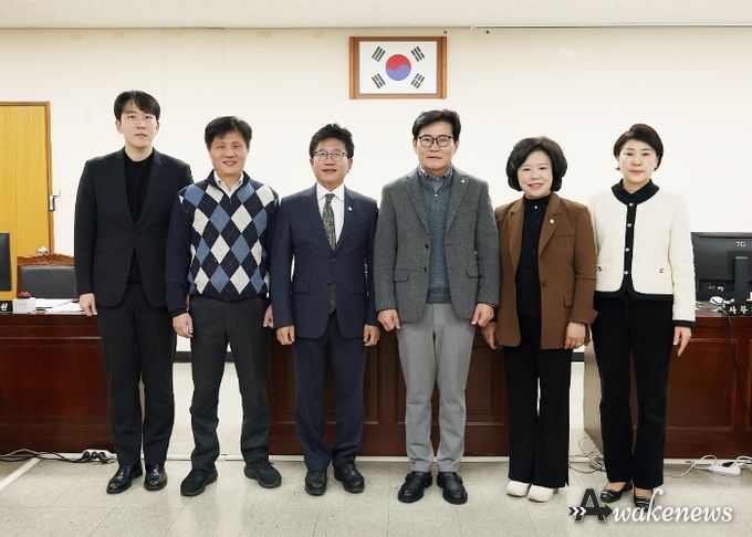 안양시의회 도시건설위원회