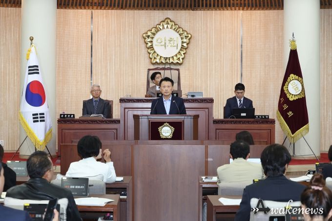 고양특례시의회 김학영 의원