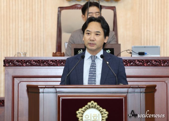 송규근 고양시의원