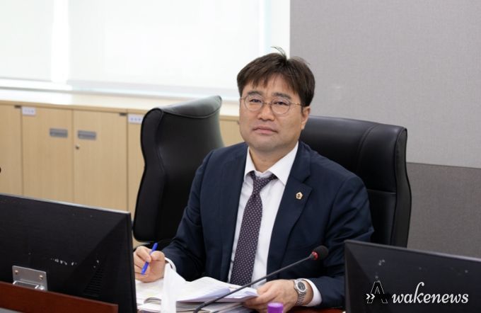 경기도의회 이진형 의원