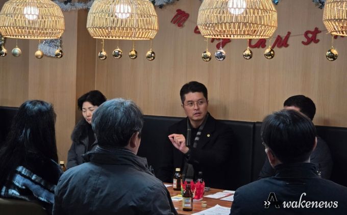 경기도의회 이재영 의원