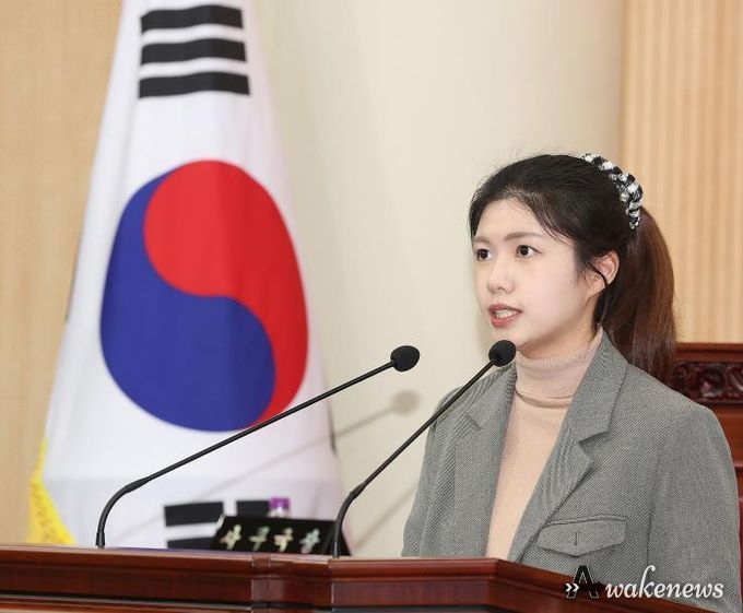 고양특례시의회 천승아 의원,