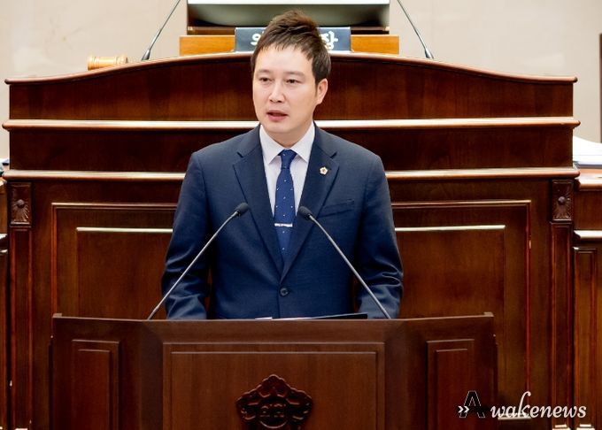 남양주시의회 이진환 시의원