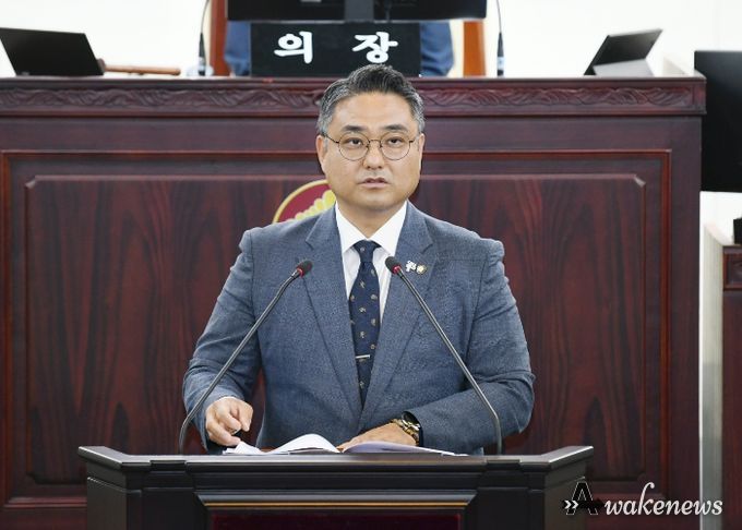 화성특례시의회 김상균 의원