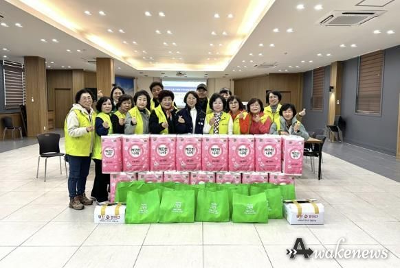 양평군 지평면 지역사회보장협의체, 제10기 마지막 월례회의 개최… 제11기 위원 모집 나서