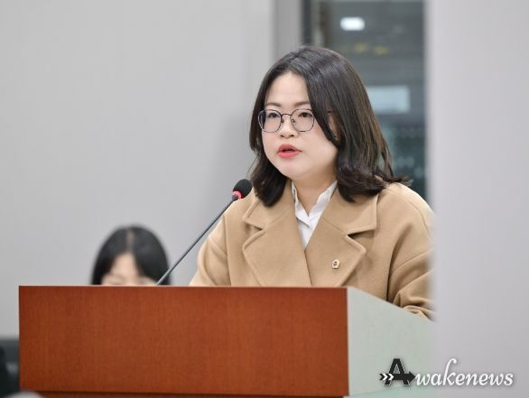 경기도의회 이자형 의원