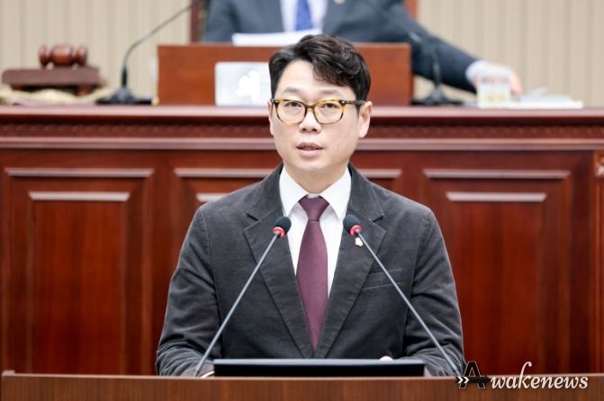 구리시의회 김용현 의원