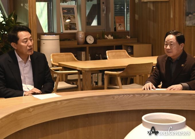 별내선 감차 없이 현행 유지 결정…남양주시 신속 요청에 서울시 화답