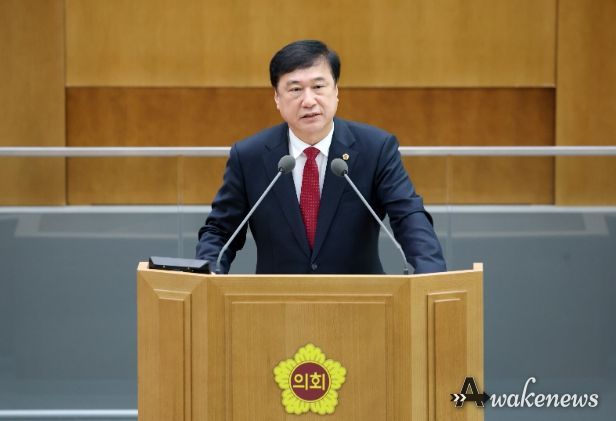 경기도의회 이택수 의원