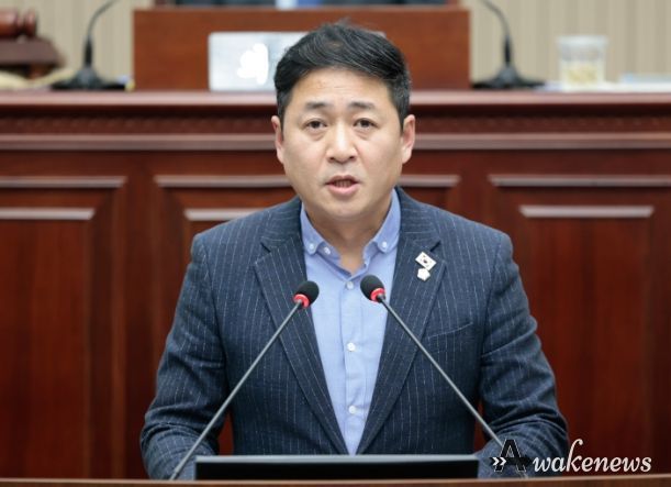 구리시의회 정은철 의원