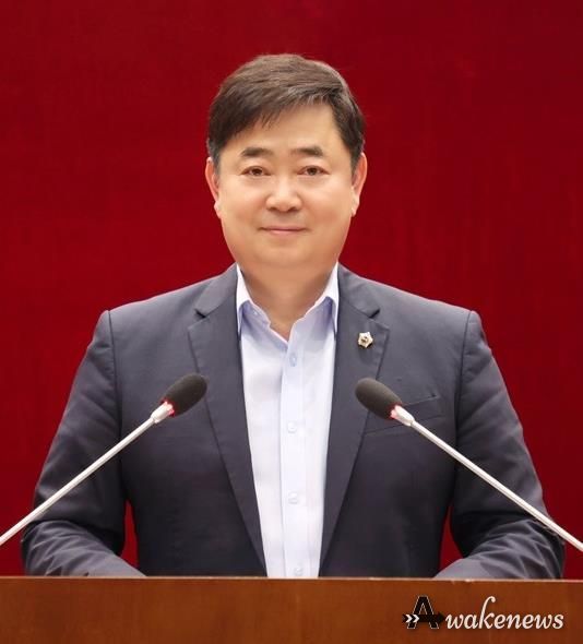 성남시의회 김종환 의원