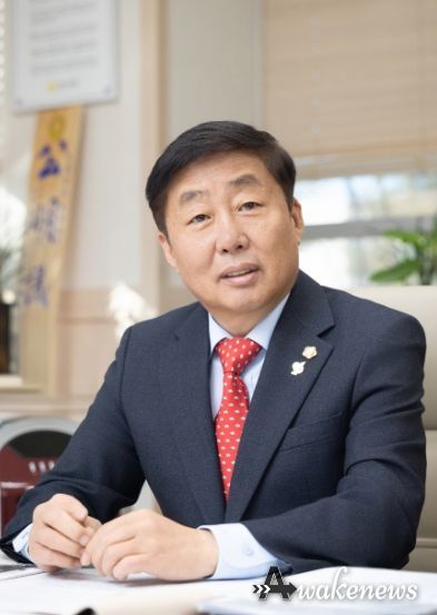 윤창철 양주시의회 의장