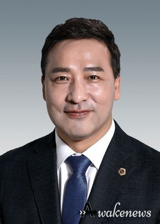 김용성 의원(더불어민주당, 광명4)