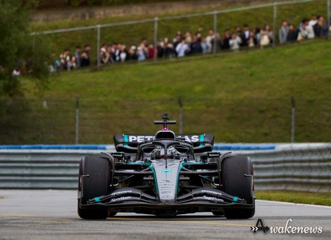 경기도 F1 쇼런 이벤트