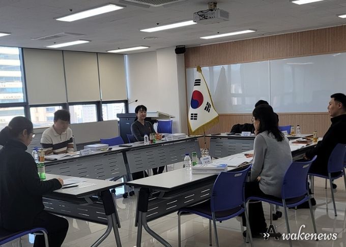 경기북부제대군인지원센터, 26년 제대군인 전문교육기관 위탁교육과정 선정을 위한 심사위원회 개최